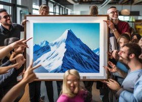 职场励志故事，职场励志故事小故事及感悟