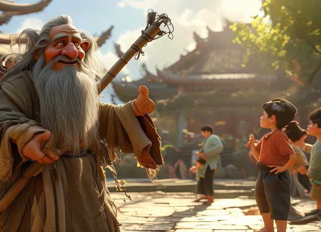 济公故事大全阅读（济公故事大全阅读100字）