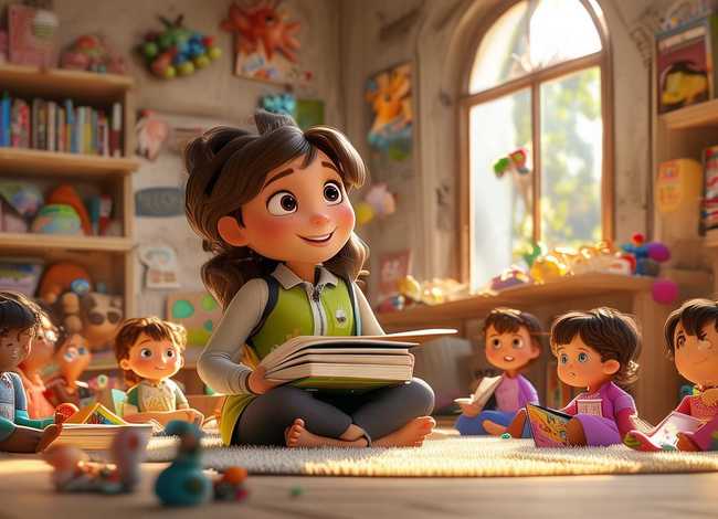 听故事少儿；我想听少儿故事