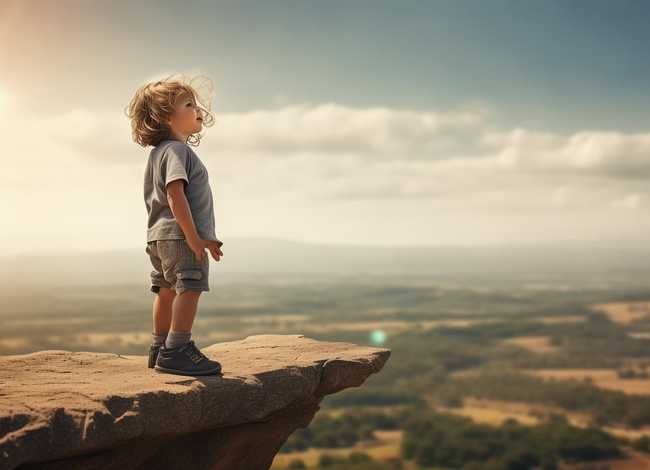 儿童励志文案短句（儿童励志文案短句10字）