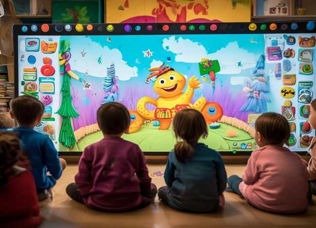 儿童故事书视频怎么做的，怎么做故事书有视频来教