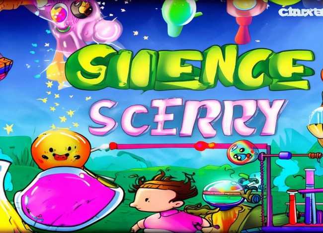 儿童科普故事音频（幼儿科普故事视频）