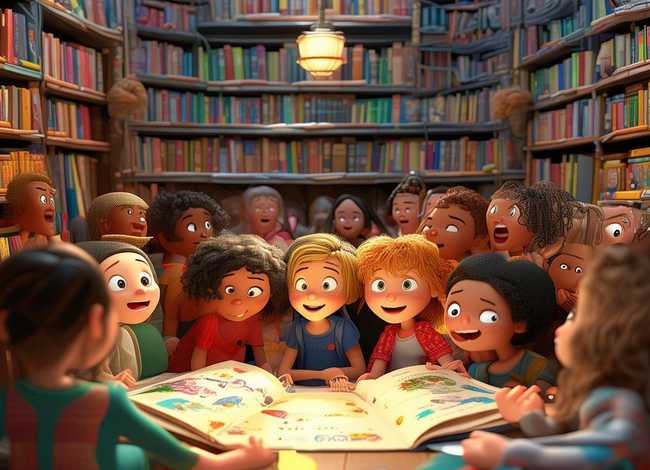 儿童故事大全600字左右；儿童故事大全300字左右