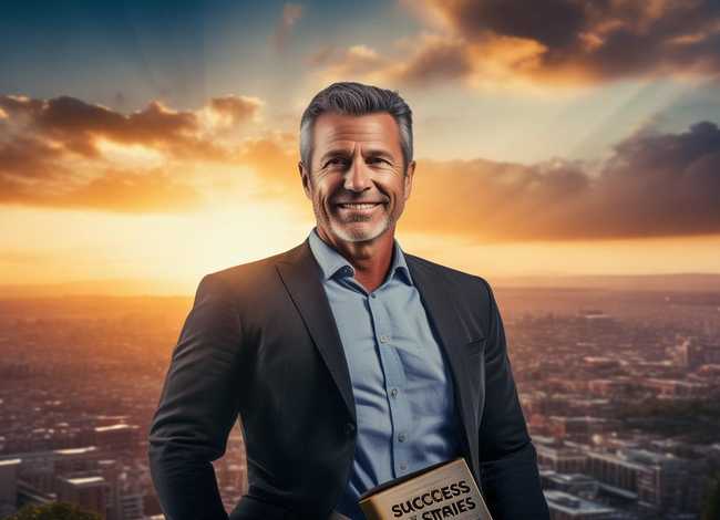 成功人士的故事给你带来什么感悟 - 成功人士的故事给你带来什么感悟作文