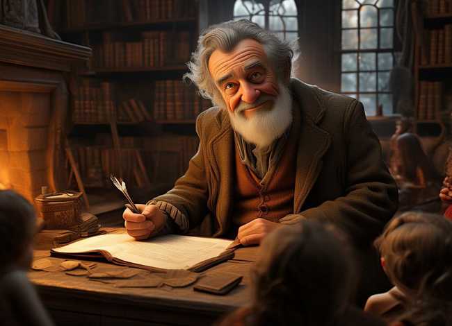 阿庆叔叔讲故事 - 阿庆叔叔讲故事在线听