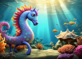 海马故事在线听 - 海马故事在线听免费