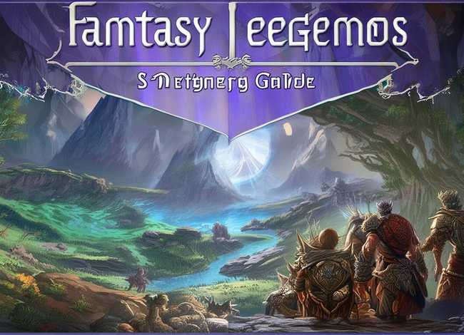 幻想传说攻略大全（幻想传说攻略大全图文）