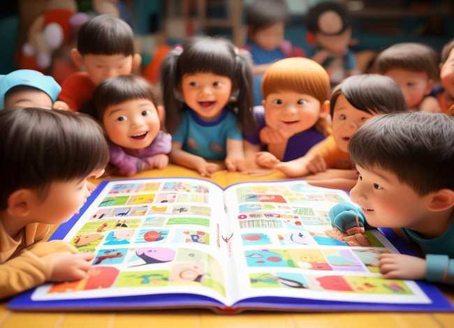 幼儿安全故事大全文字 - 幼儿安全故事大全文字图片