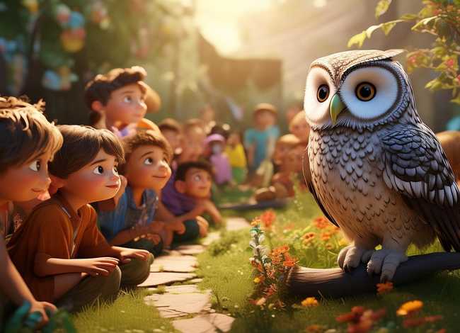 儿童小故事大道理、小故事大道理 幼儿