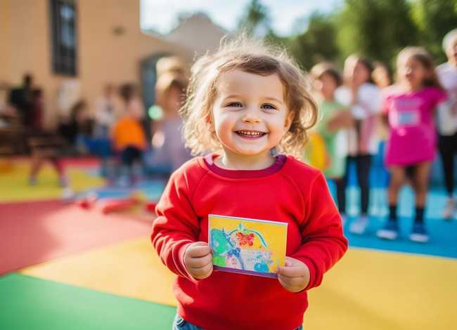 学会说谢谢故事幼儿，学会说谢谢幼儿园教案