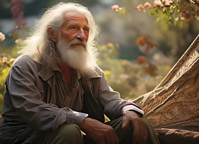 老人的故事完整版，老人的故事完整版视频