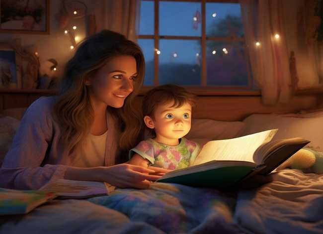 爱妈妈讲故事睡前十分钟、爱妈妈讲故事睡前十分钟视频