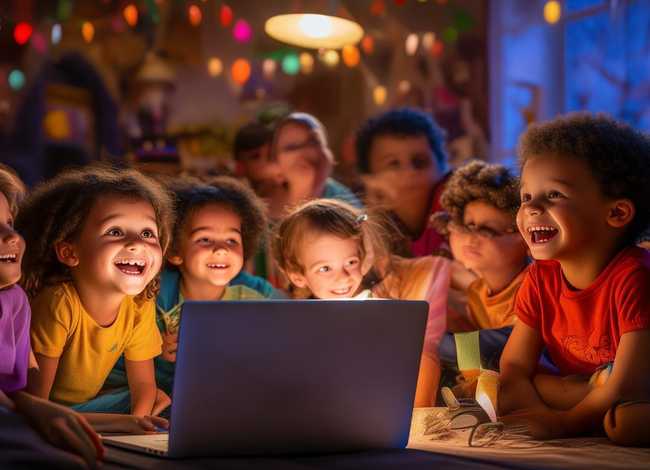 讲故事儿童在线听免费、讲故事在线收听