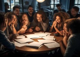 职场小故事100字，职场小故事大道理100字