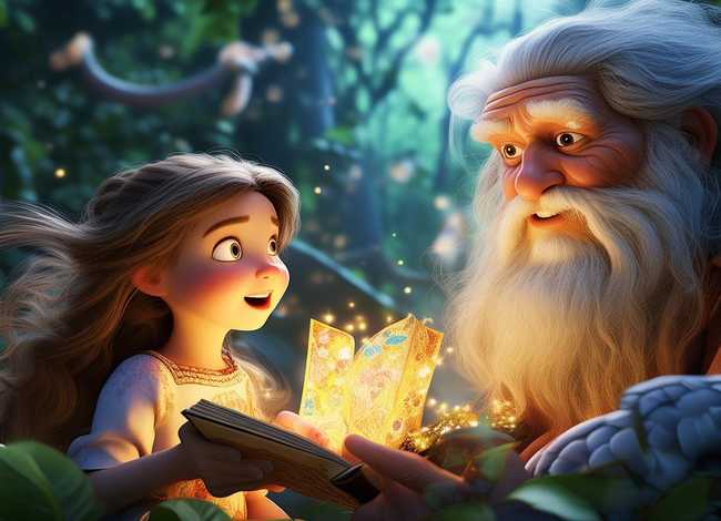 儿童故事白蛇3-6岁有声 白蛇传故事少儿版