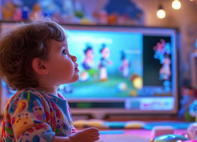 儿童英语故事短篇视频，少儿英语故事短文视频