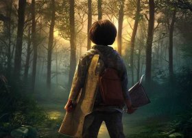 第二次冒险阅读短文答案（第二次冒险阅读及答案）