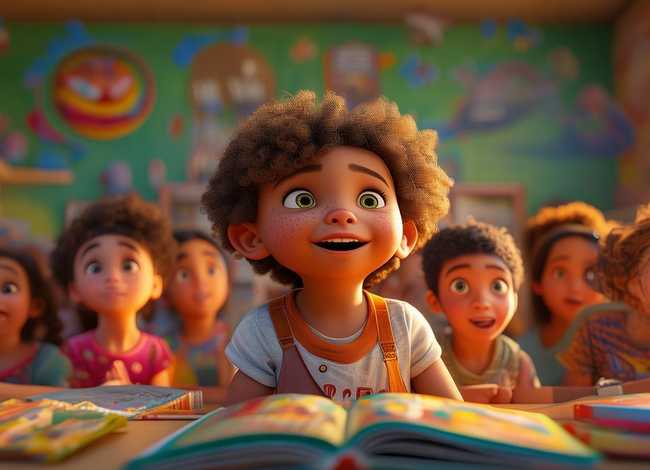 儿童故事讲演三分钟 - 儿童故事三分钟演讲