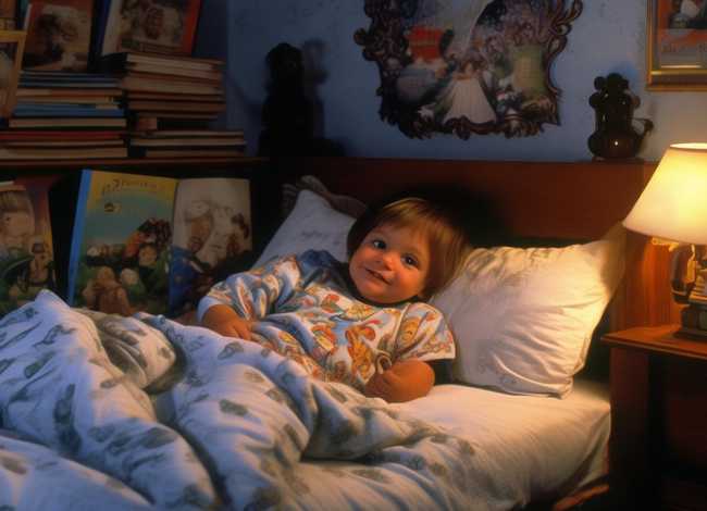 90后儿童故事大全 90后故事大全 睡前故事