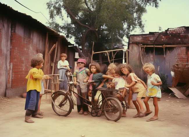 80后的童年故事(80后的童年有什么) 80后的童年故事(80后的童年有什么)