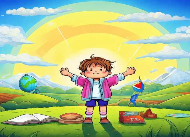 关于独立的儿童绘本、关于独立的儿童绘本推荐