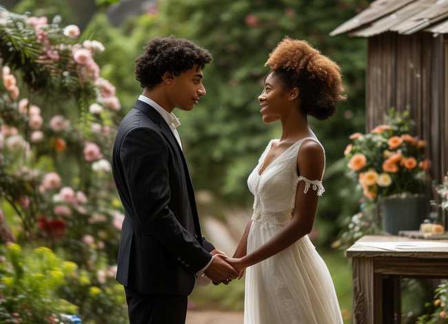 所谓婚姻讲的什么，所谓婚姻讲的什么内容