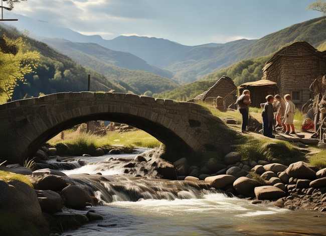 家乡故事怎么写、家乡的故事怎么写