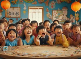 韩国儿童歌曲 韩国儿童歌曲系列