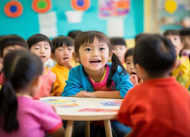 粤语儿童故事简短3-4岁表演，粤语幼儿简短故事