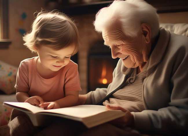 儿童孝心小故事 幼儿孝心故事