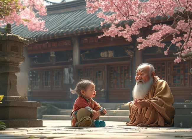 儿童能听的济公的故事、关于济公的幼儿故事