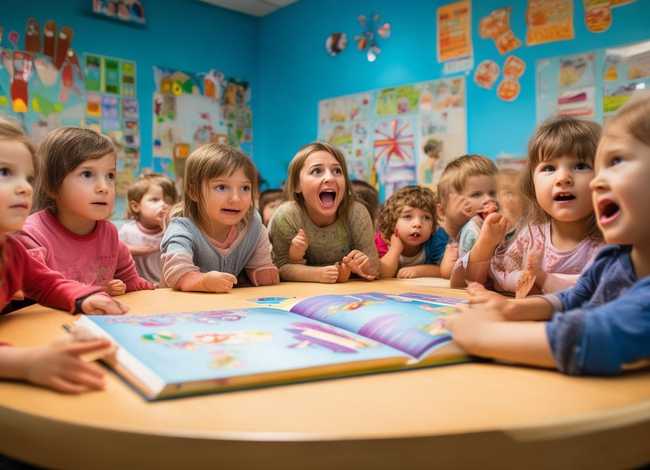 幼儿故事教案详案（幼儿故事教案详案大全）