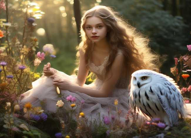 白雪公主故事试听（白雪公主的故事试听）