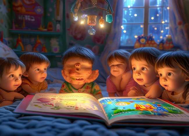 贝瓦儿童睡前故事大全（睡前故事贝瓦故事大全连续播放）