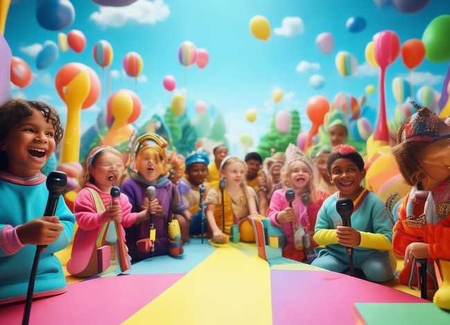 儿童3分钟故事比赛，幼儿故事3分钟 适合比赛