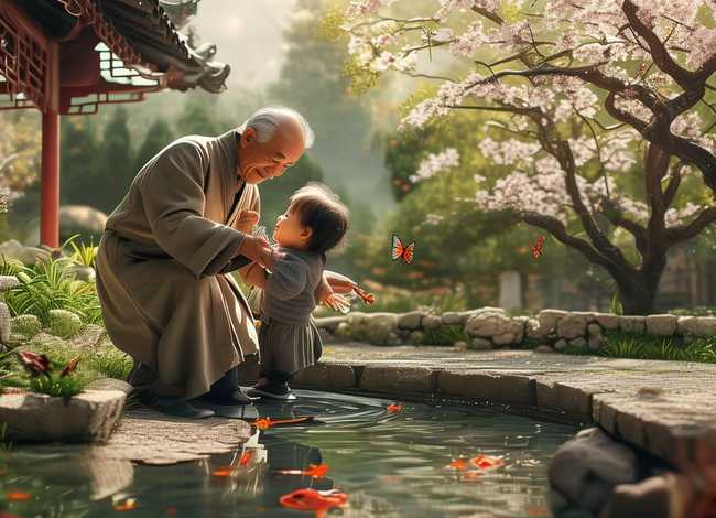 孝的故事大全完整版（孝的故事都有哪些）