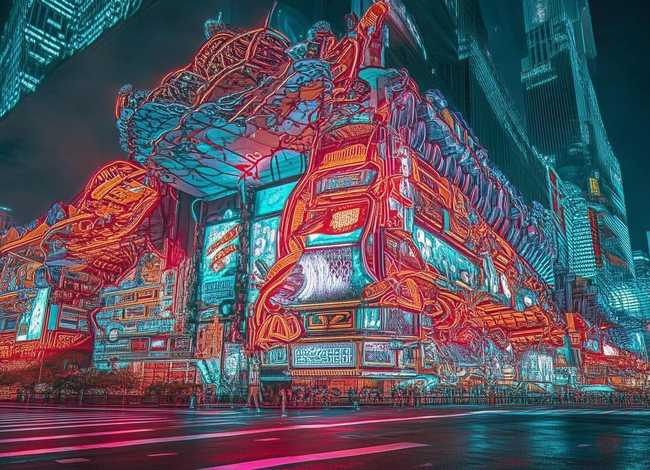 龙湖时代天街儿童故事亲子中心 - 龙湖时代天街亲子餐厅