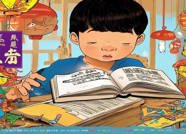 少儿读经典成语故事连环画上，少儿读经典成语故事连环画上册