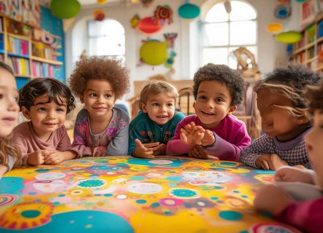 儿童读物招聘 - 儿童读物朗读招聘