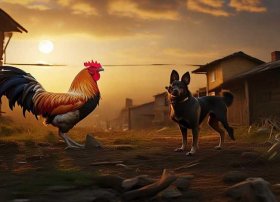 鸡鸣狗盗的寓意及道理 鸡鸣狗盗的故事和寓意