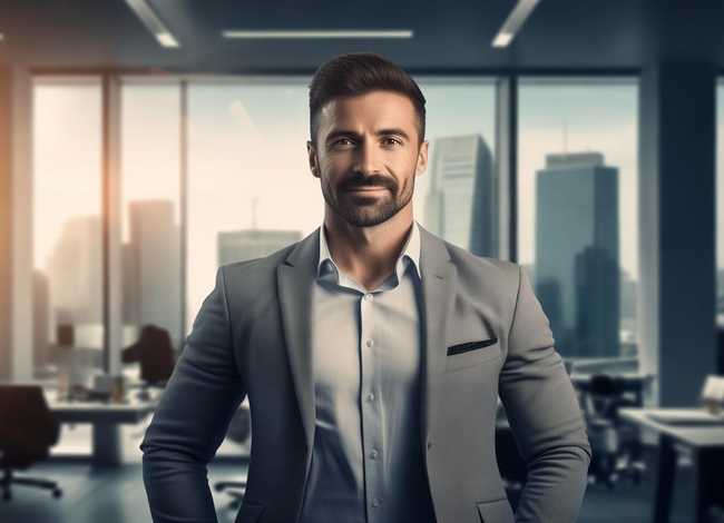 创业成功人士案例故事（创业成功人士案例故事分享）