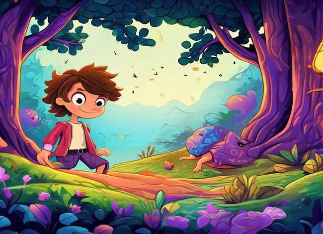 儿童故事7岁以上听的故事连集 适合7岁听的故事集