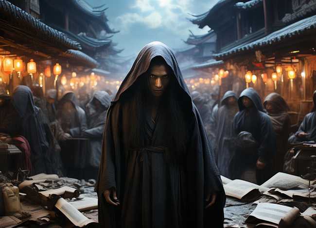 天下故事会百科；天下故事会古代奇案