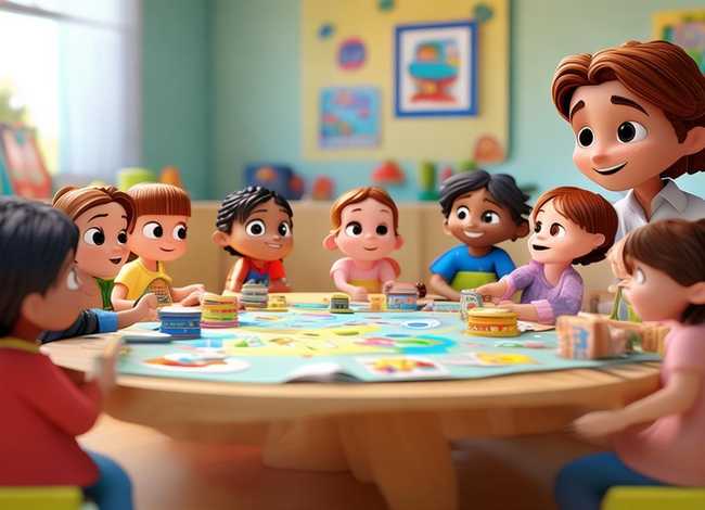 儿童安全故事视频，幼儿安全故事视频