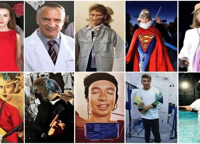 外国名人故事简短（20个简短的外国名人故事）