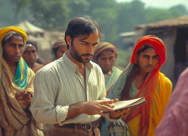 乔布斯在印度的故事，乔布斯在印度的故事有哪些
