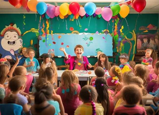 六一儿童节讲故事比赛的好故事，六一讲故事比赛美篇