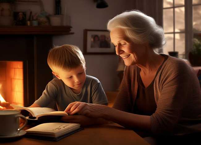 亲情故事大全暖心 - 亲情故事大全暖心的句子