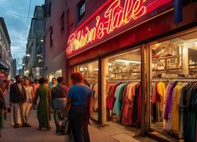 服装店的故事电影完整版 - 2017服装店的故事电影版