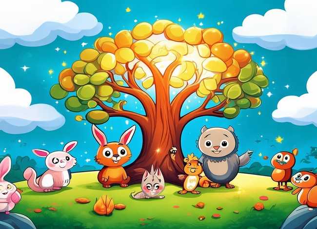 5岁儿童故事大全；5岁故事大全经典